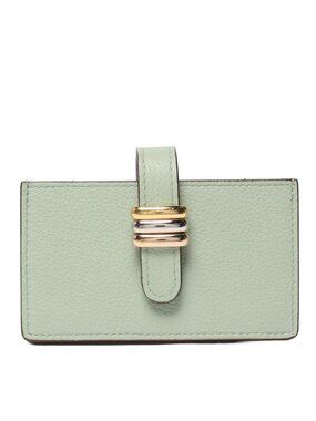 Cartier Card Case Trinity Accordion
